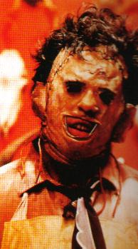 Leatherface