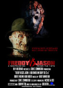 Freddy Vs Jason